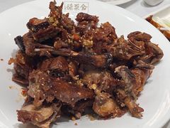 -全聚德(哈尔滨店)