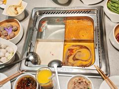 -海底捞火锅(赛格国际购物中心店)