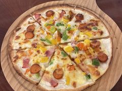 -灵意咖啡·西班牙美食(汕头金平万达广场店)