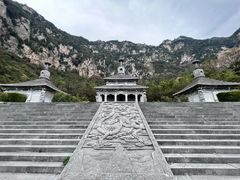 -青龙山生态文化旅游区
