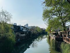 -小河直街历史文化街区