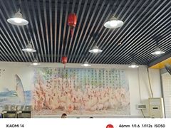 -华仔土鸡店(南洲分店)