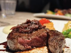 -Da Ivo哒伊沃意大利魔镜餐厅(外滩店)