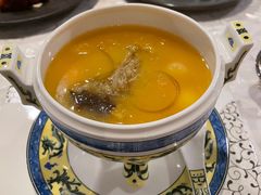 -北京饭店谭家菜