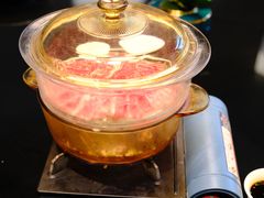 -平湖万怡酒店· 万荟轩