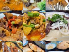 -新疆巴州金丝特餐厅(大钟寺店)