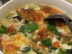 素烩汤-山南熏肉大饼(辽菜旗舰店)