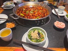 -小饕荟雅安贡椒鱼鲜馆(广福桥店)