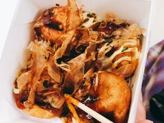 -粉粉乐鲷鱼烧(美罗城店)