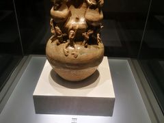 -浙江省博物馆(孤山馆区)