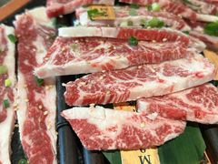 -千寻烧肉(政务区店)