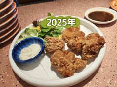 -元气寿司(东方宝泰店)