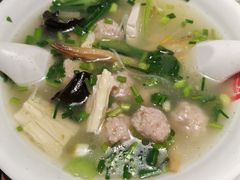 -子午路张记肉夹馍(兵马俑店)