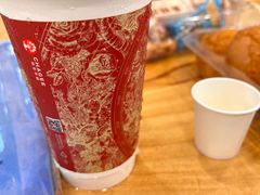 -霸王茶姬(大学城熙街店)