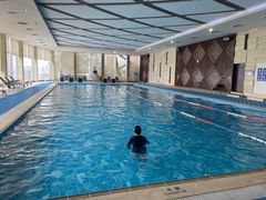 -上海龙之梦万丽酒店