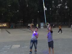 -达活泉公园