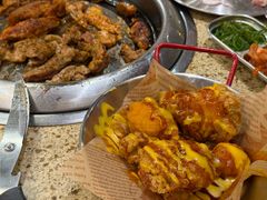 -姜胖胖无限自助烤肉(凯德天府店)
