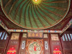 -天津戏剧博物馆