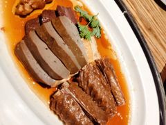 -金成潮菜博物馆(海珠湿地店)