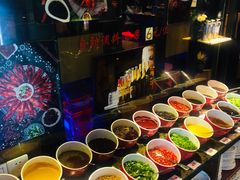 -红牌美蛙鱼头火锅(万辉国际广场店)
