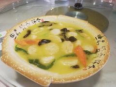 -留芳·文旅古月楼(老街店)