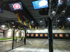 -無弓射箭俱乐部(领展中心城店)