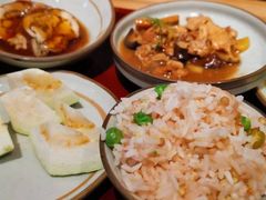 -山食间·中式营养轻餐(保利时光里店)