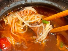 -李记特色罐罐米线(重庆中环大厦店)