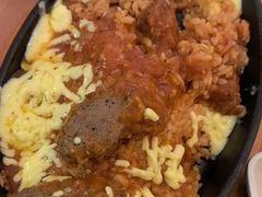 -豪客来牛排(天阳D32店)