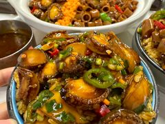 -金龙·打边炉(南京西路店)