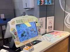 -DQ·蛋糕·冰淇淋(河东万达店)