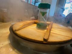 -陈大锅·岳阳鱼馆·地道岳阳菜(美食街店)