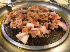 -石记东北风味烤肉(系马桩第二分店)