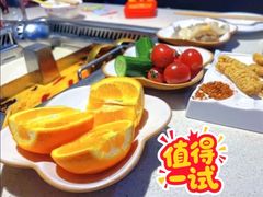 -海底捞火锅(龙首印象城店)