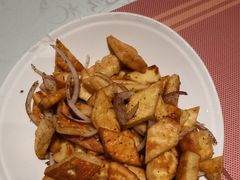 -巴依老爷新疆美食(清华东门店)
