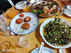 -李东农庄(中南百草园地标店)
