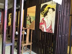 -第二外国语学院-韩国餐厅(朝阳路店)