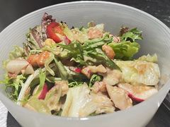 -很久以前羊肉串(农科路店)