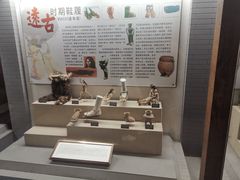 -天津华夏鞋文化博物馆