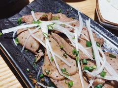 -初居食屋日式料理(万象城购物中心店)