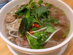 -越美小馆·越南料理(曲江店)