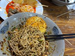 -丁丁猫重庆小面(徐州路店)