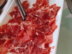 -花田煮鲜牛肉火锅(钟楼众汇店)