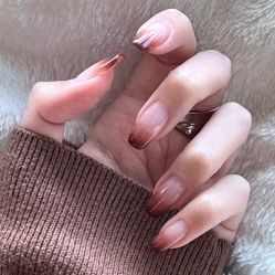 -沐白•盛妍日式美甲美睫