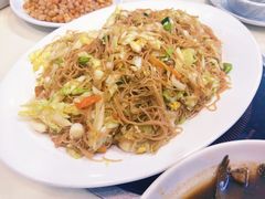 炒米粉-鑫悦楼煎蟹·16年海鲜大排档
