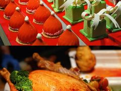 -济南富力凯悦酒店