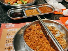 -俊熙家点餐式自助烤肉店(南充王府井店)