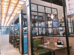 -零度空间·台湾小馆(五道口购物中心店)