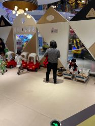 -meland club亲子乐园(重庆万象城店)