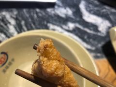 -渝味晓宇火锅(合川路店)